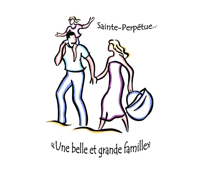 Municipalité de Sainte-Perpétue